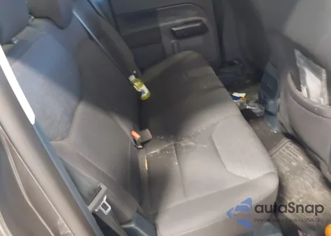 2025 Ford Maverick Xl z USA, uszkodzony, nr VIN 3FTTW8A35SRA74178